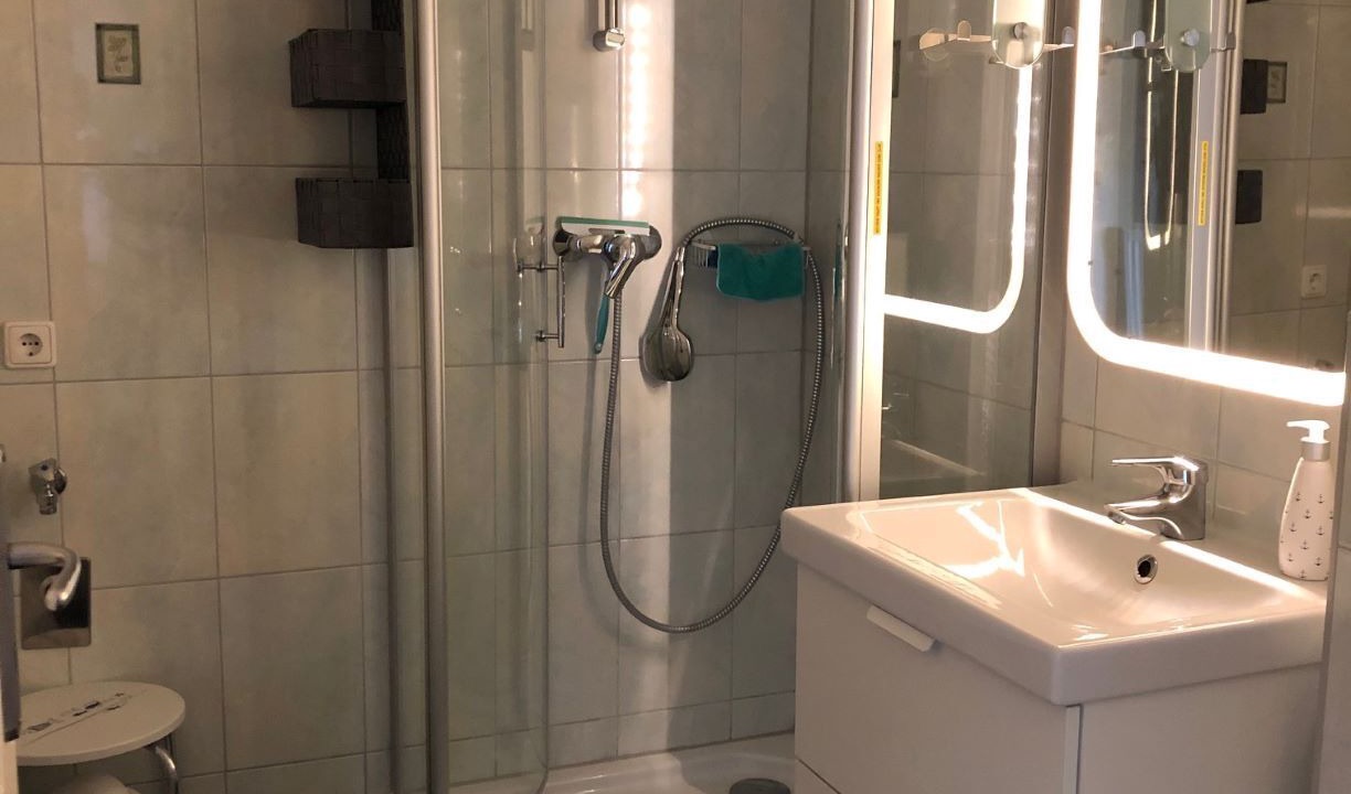 Photo of Bathroom in Redewisch