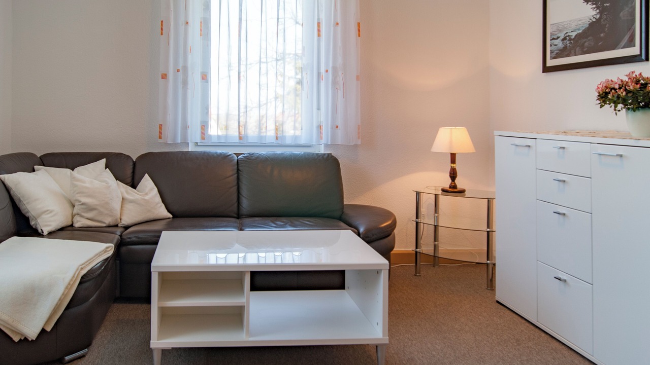 Photo of Livingroom in Foerdergersdorf
