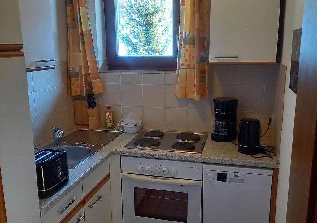 Photo of Kitchen in Mosern
