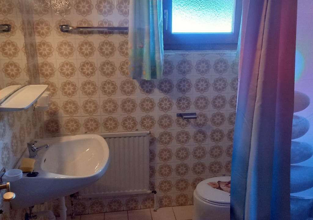 Photo of Bathroom in Mosern