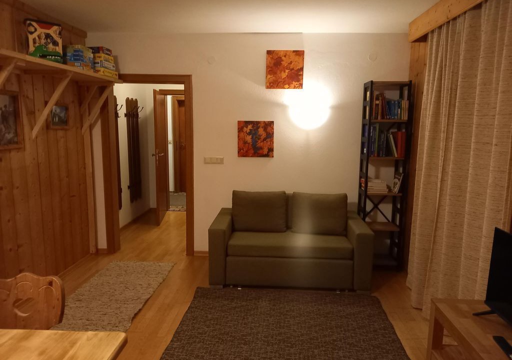 Photo of Livingroom in Mosern