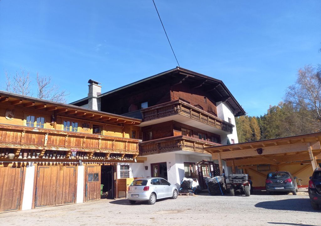 Photo of Outdoor in Mosern