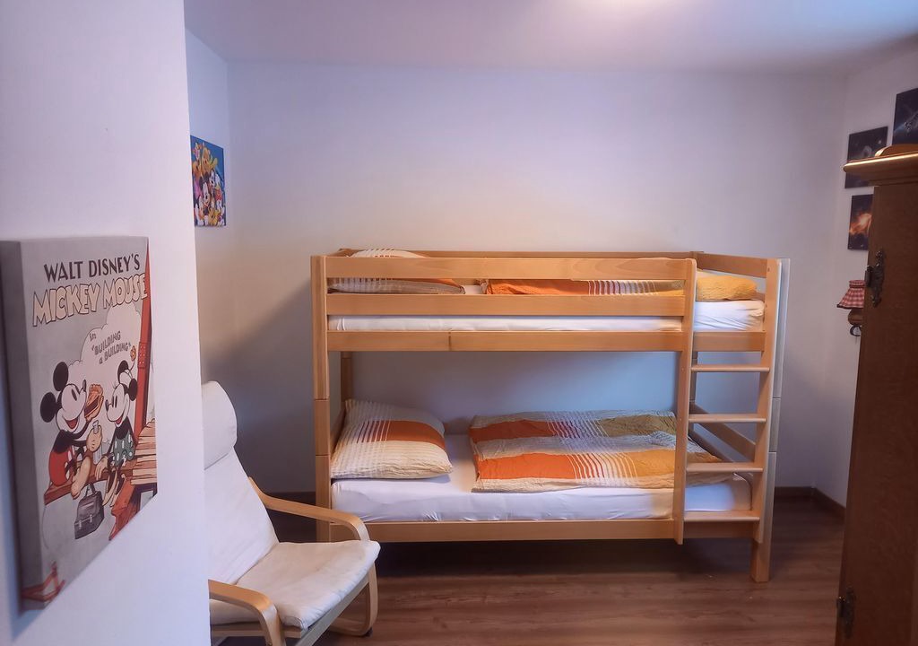 Photo of Bedroom in Mosern