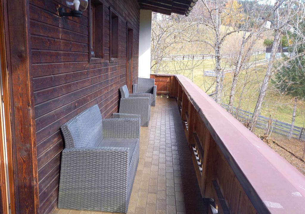 Photo of Patio Balcony in Mosern