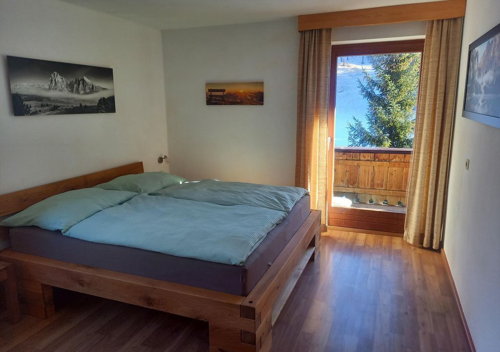 Photo of Bedroom in Mosern