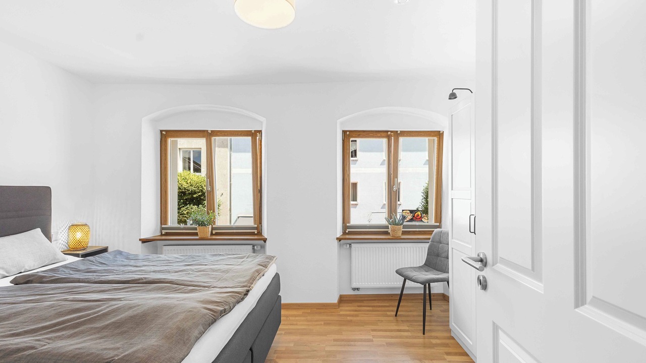 Photo of Bedroom in Kelheim