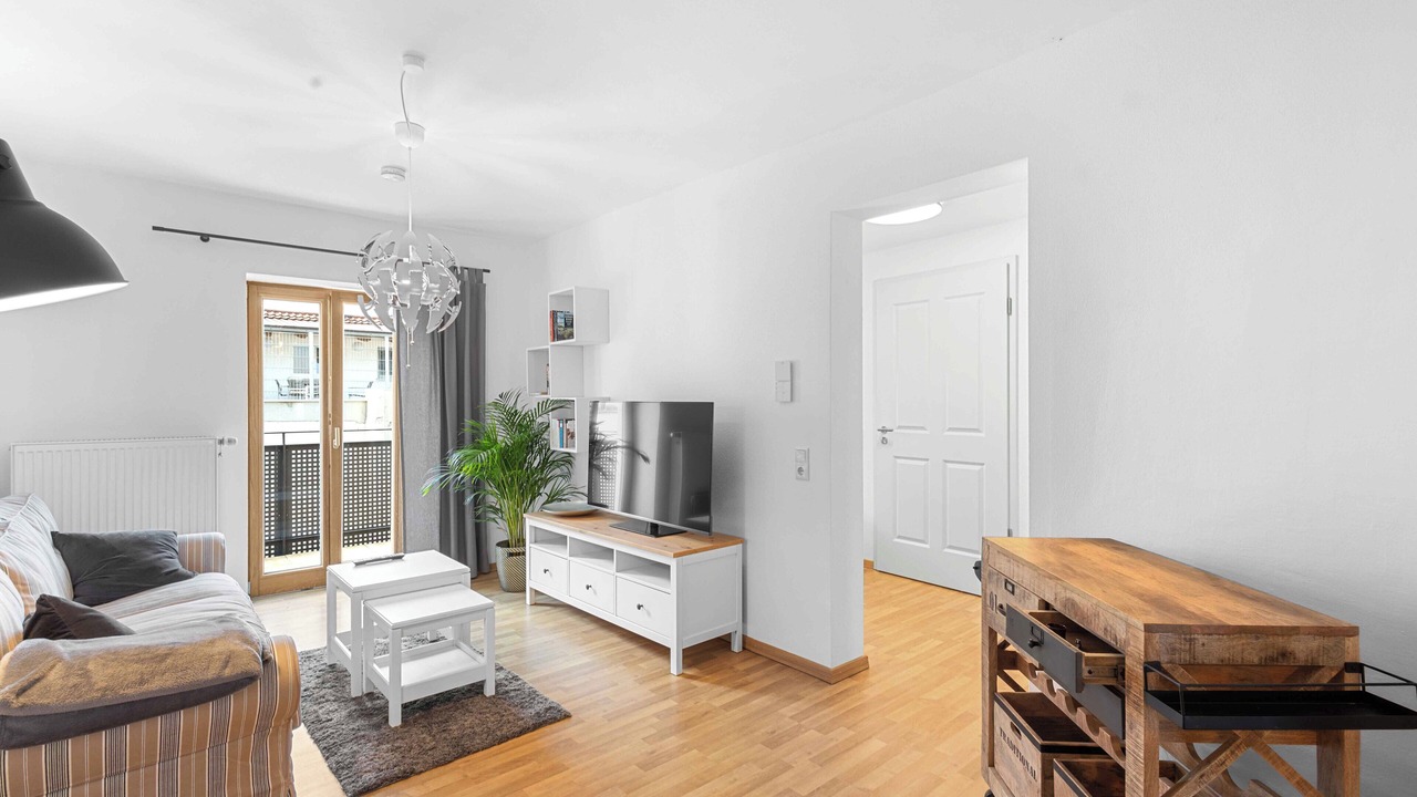 Photo of Livingroom in Kelheim
