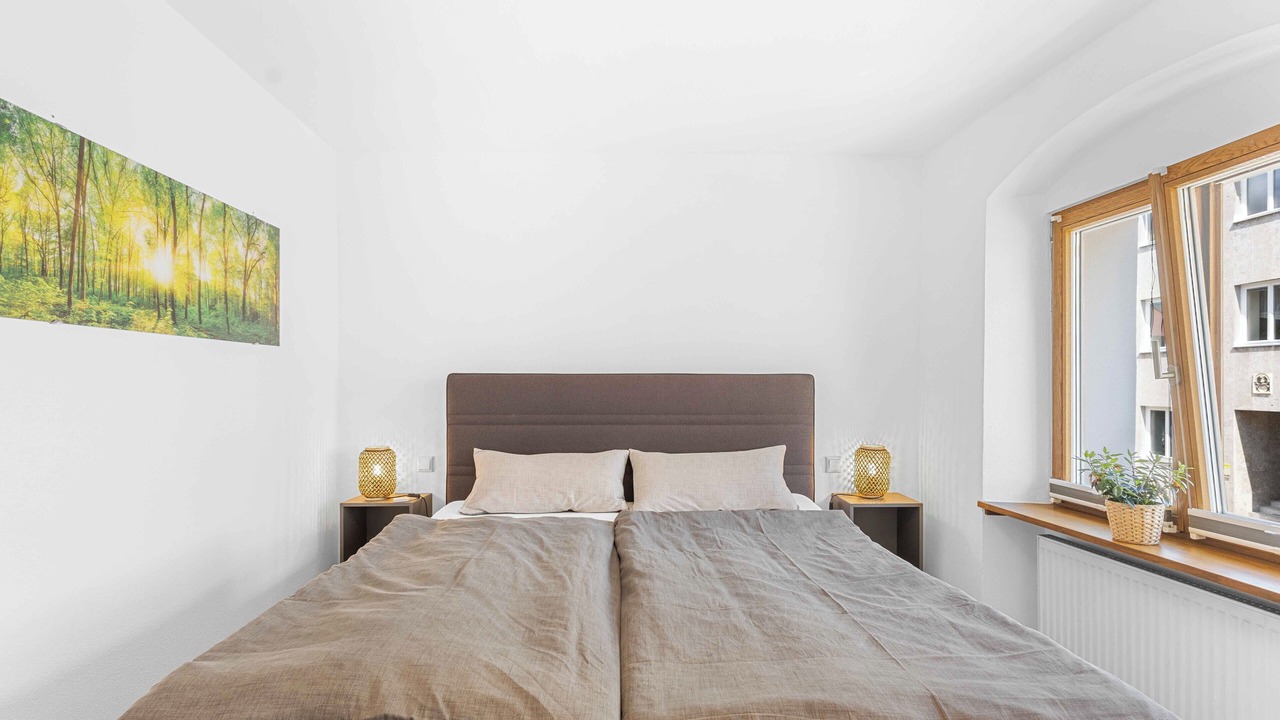 Photo of Bedroom in Kelheim