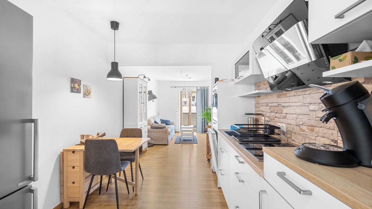Photo of Kitchen in Kelheim