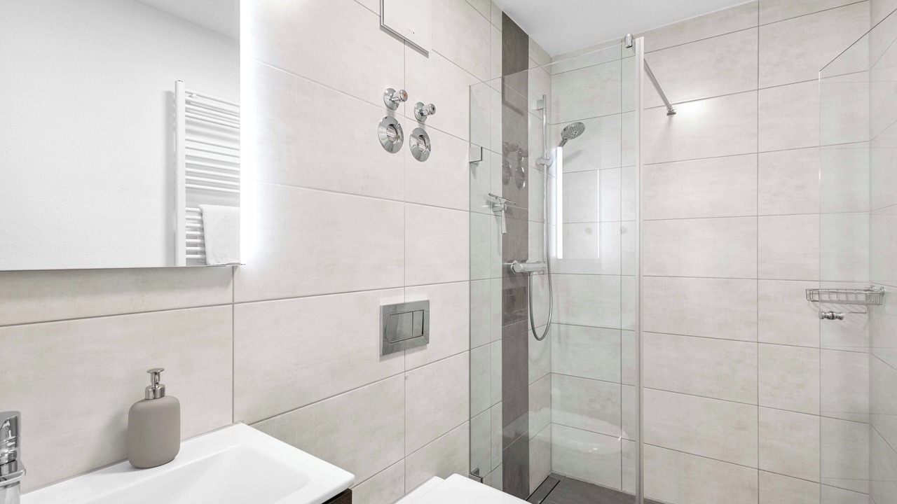 Photo of Bathroom in Kelheim