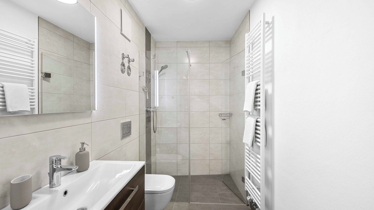 Photo of Bathroom in Kelheim