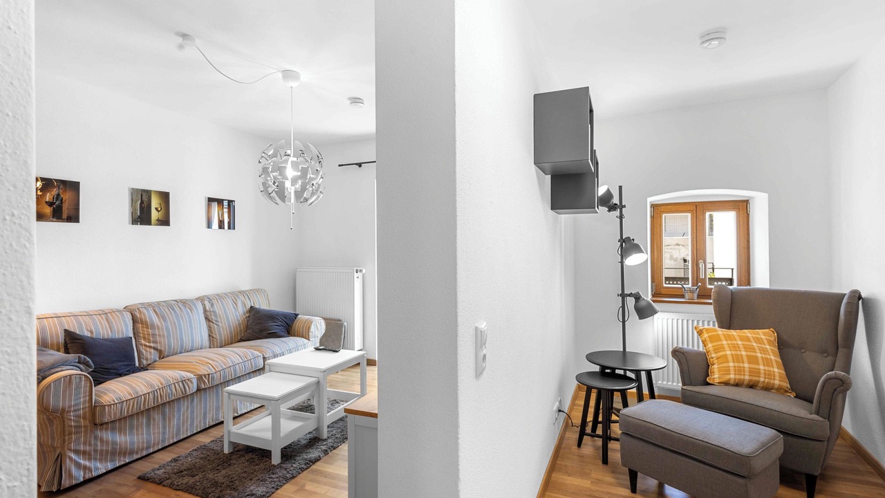 Photo of Livingroom in Kelheim