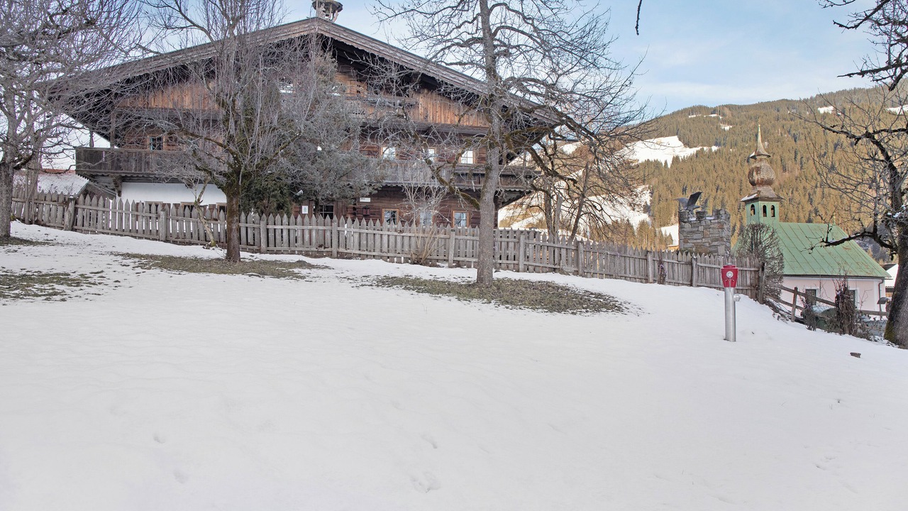 Photo of Outdoor in Kelchsau