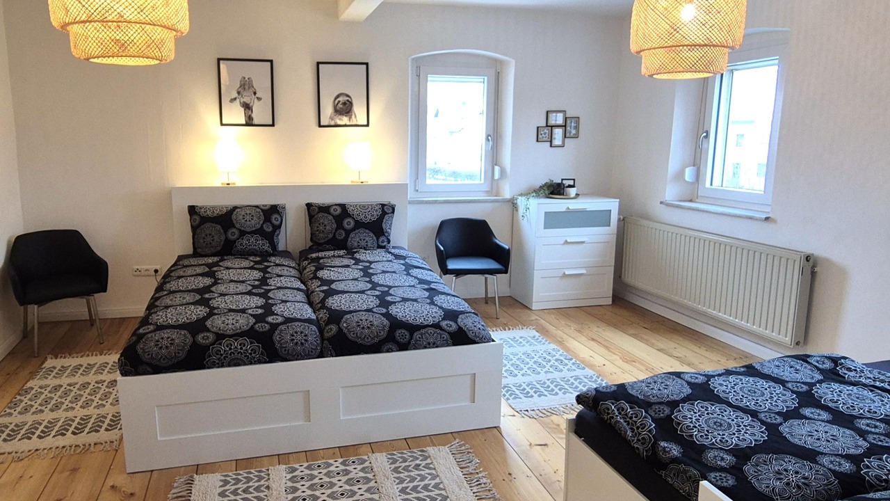 Photo of Bedroom in Konigsfeld
