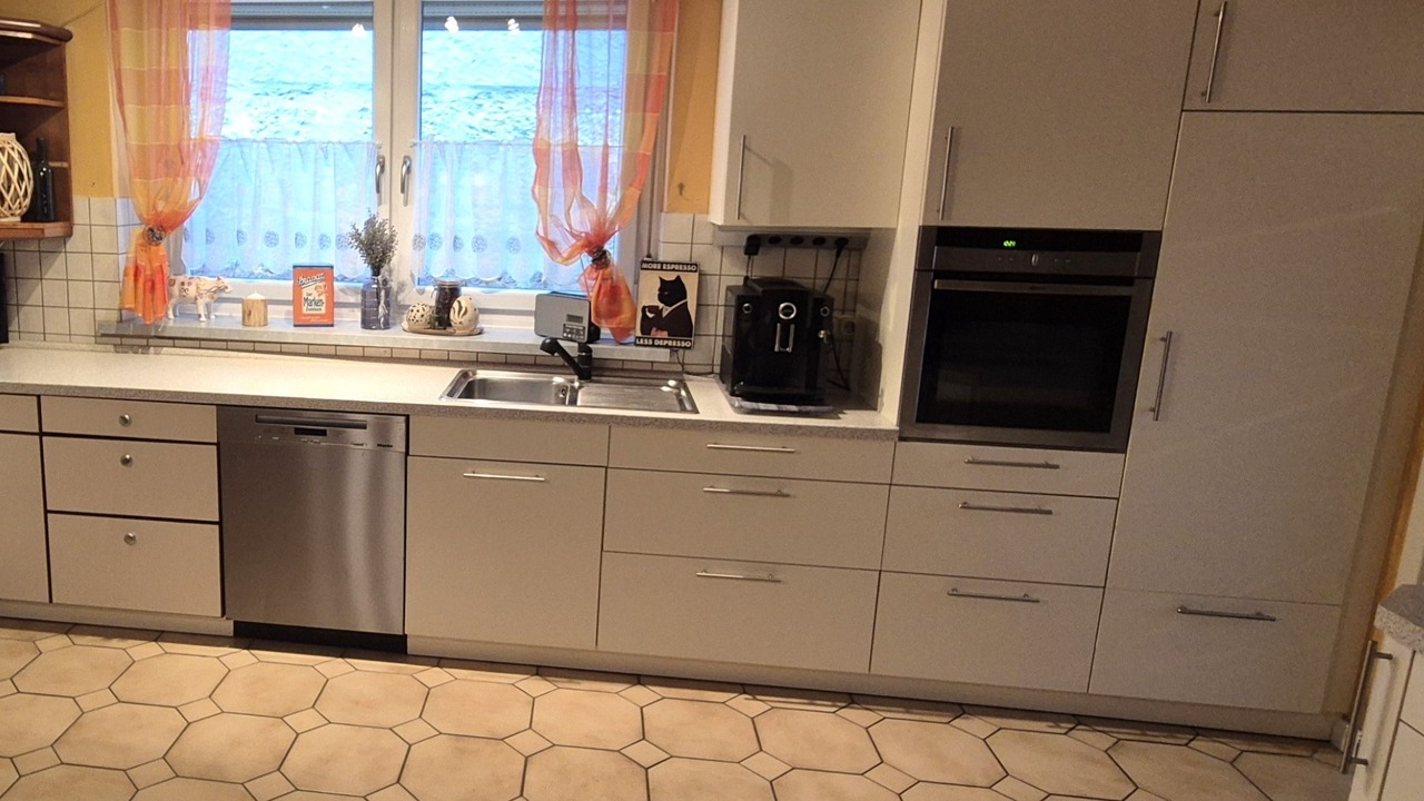 Photo of Kitchen in Konigsfeld
