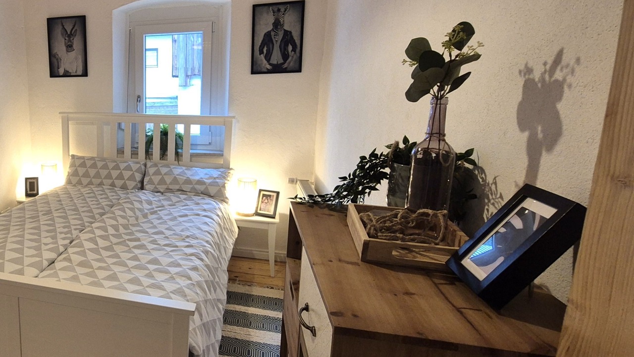 Photo of Bedroom in Konigsfeld