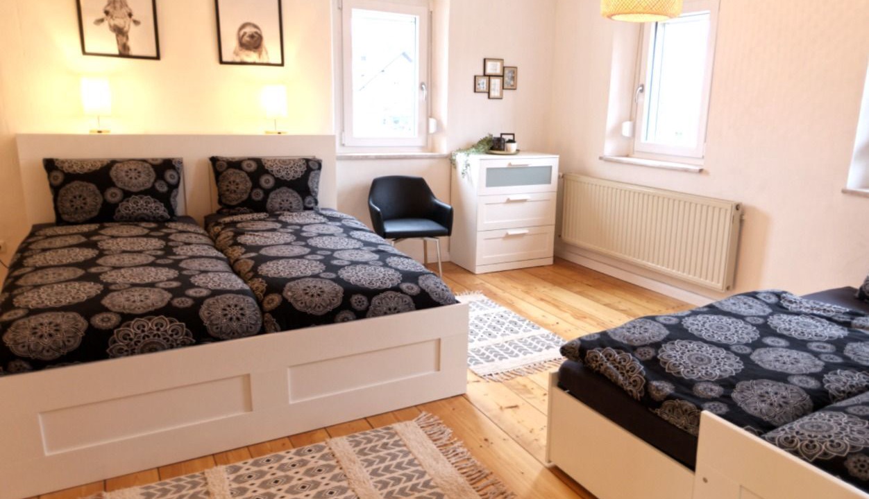 Photo of Bedroom in Konigsfeld