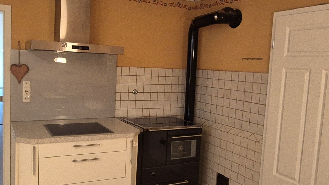 Photo of Kitchen in Konigsfeld