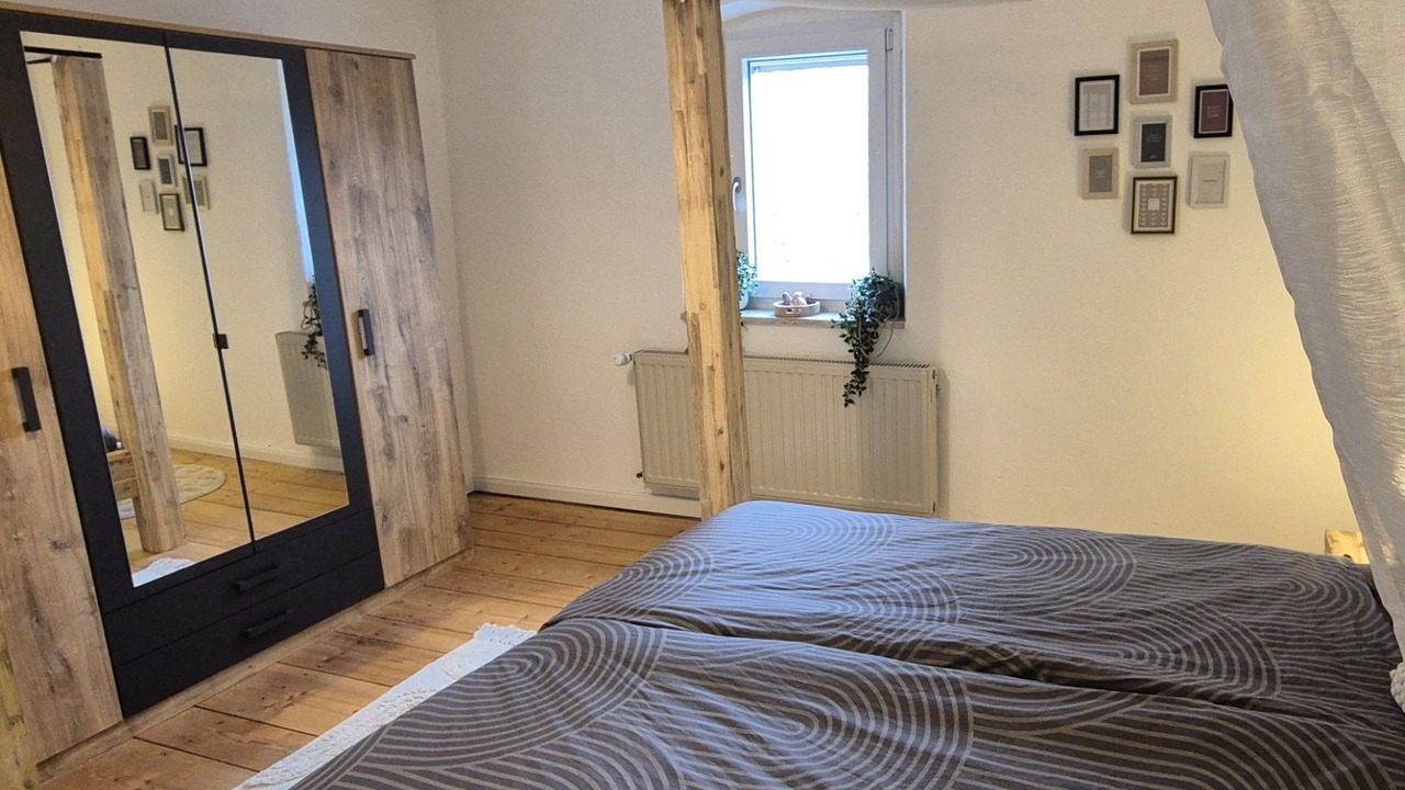 Photo of Bedroom in Konigsfeld