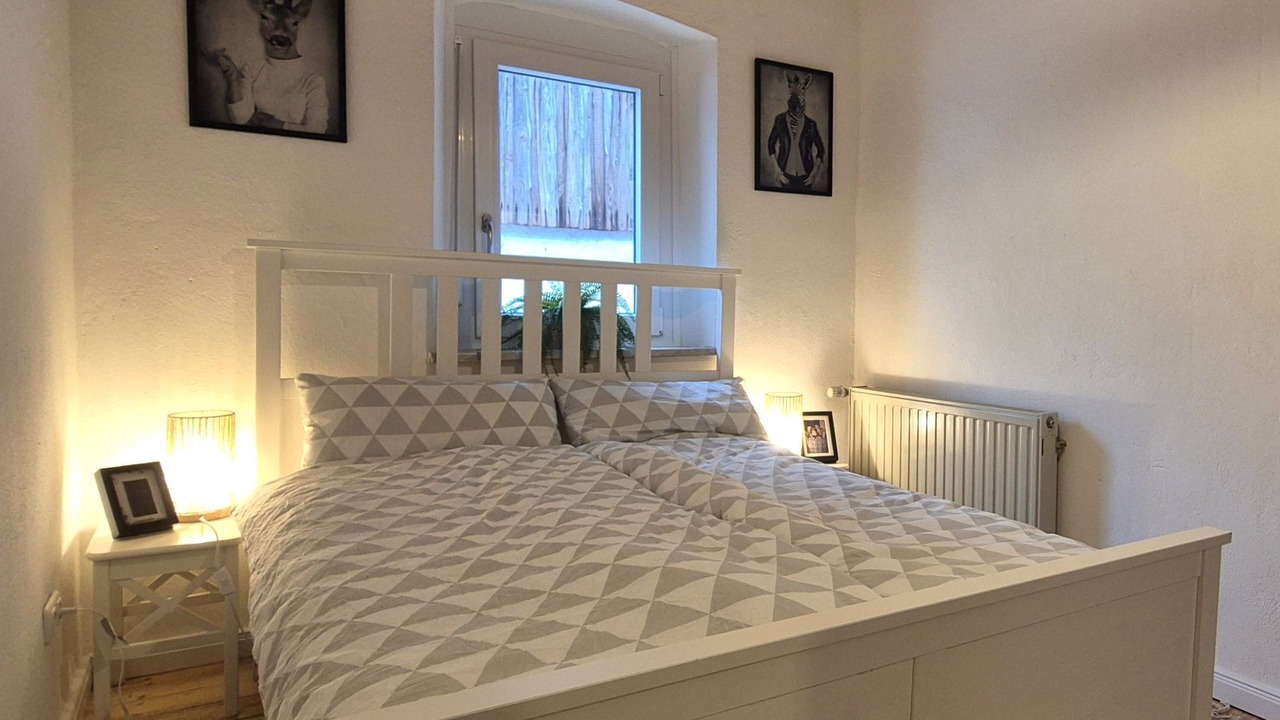Photo of Bedroom in Konigsfeld