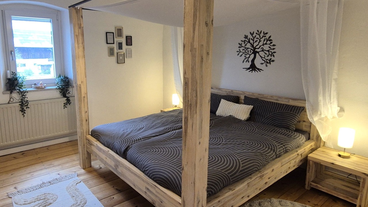 Photo of Bedroom in Konigsfeld