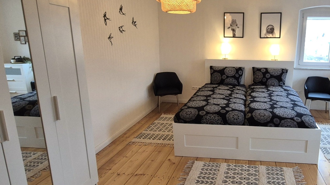 Photo of Bedroom in Konigsfeld