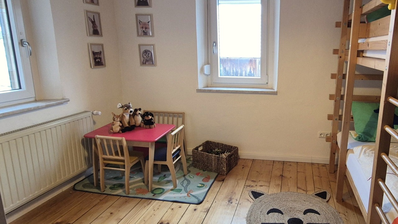 Photo of Bedroom in Konigsfeld