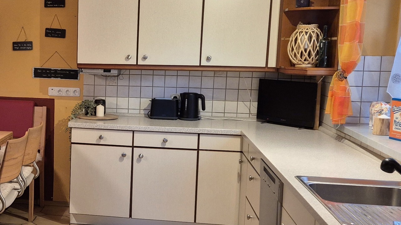 Photo of Kitchen in Konigsfeld