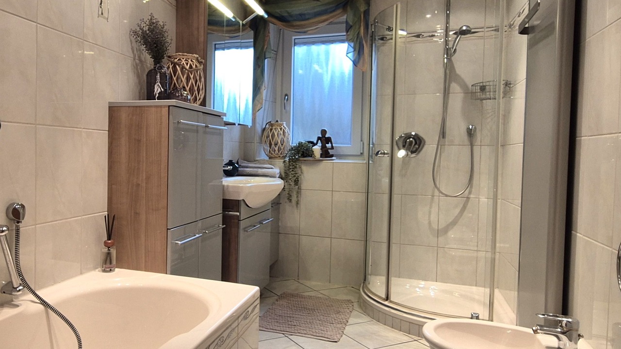 Photo of Bathroom in Konigsfeld