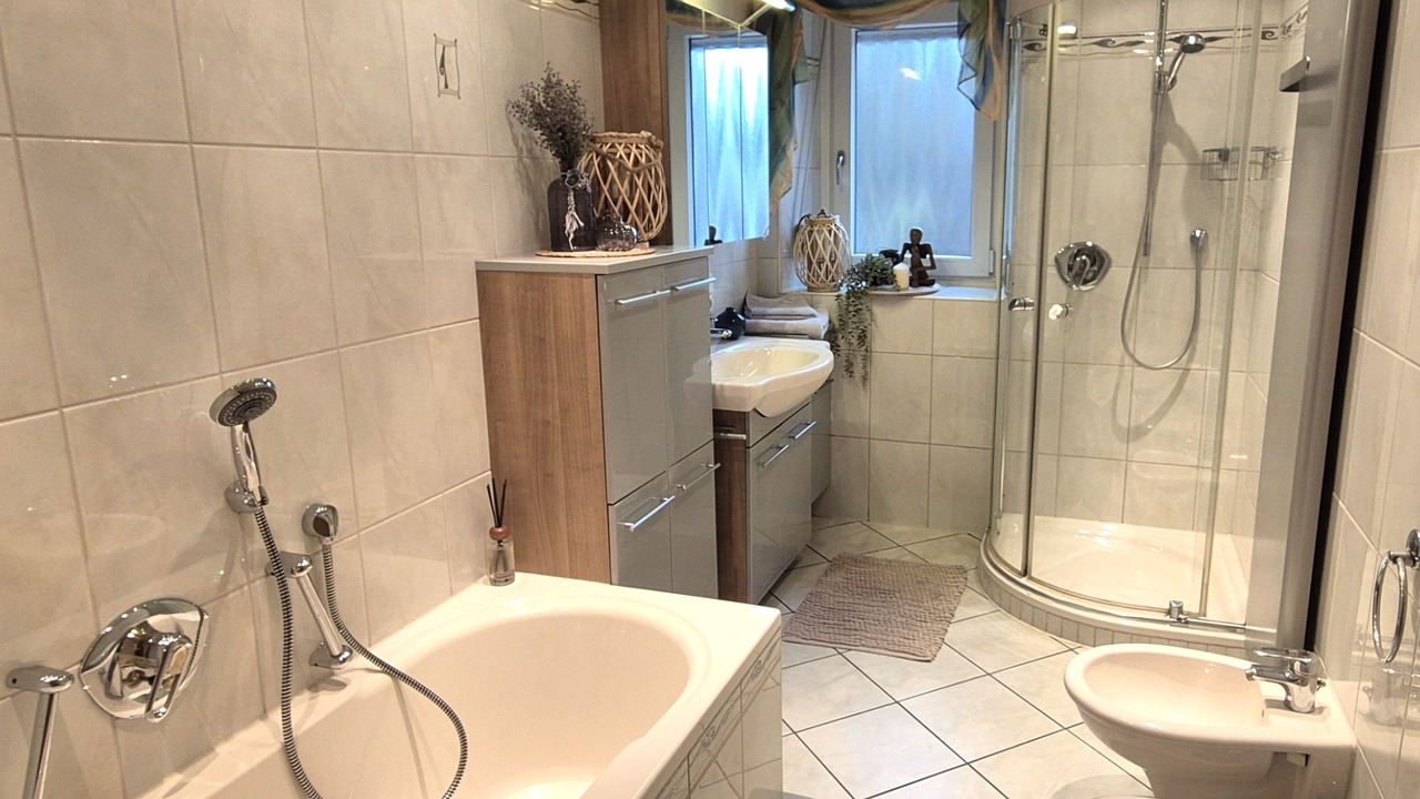 Photo of Bathroom in Konigsfeld