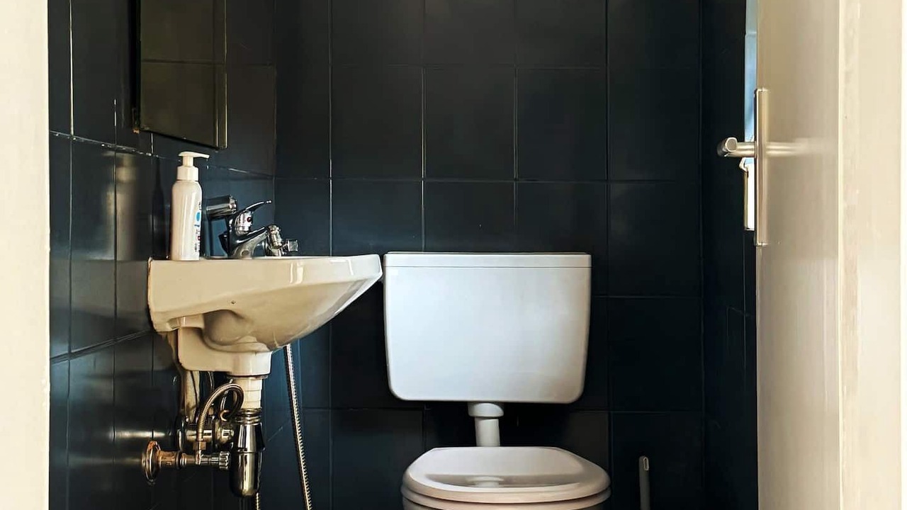 Photo of Bathroom in Furstenfeldbruck District