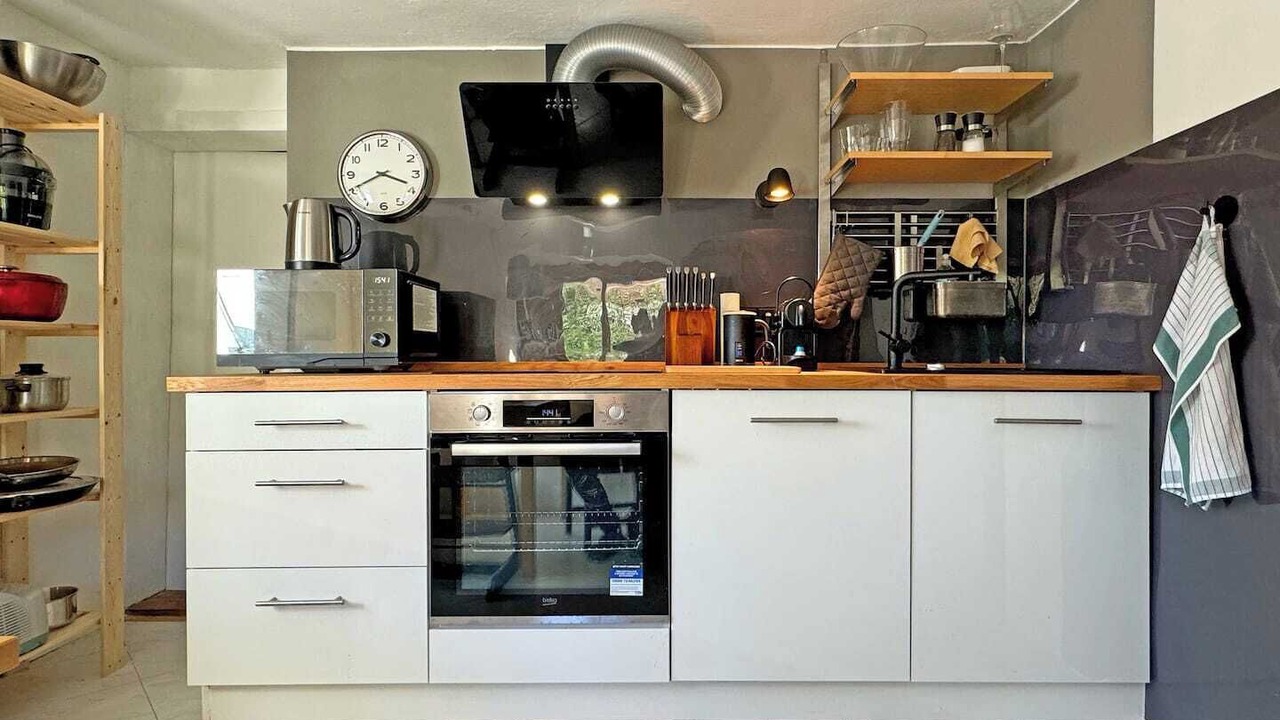 Photo of Kitchen in Furstenfeldbruck District