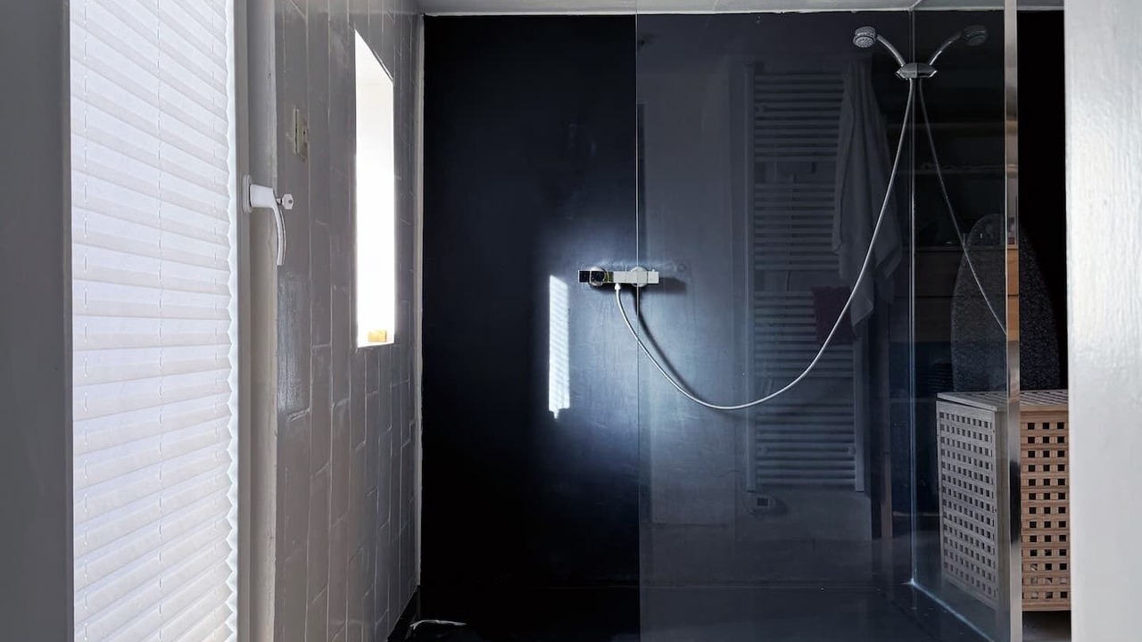 Photo of Bathroom in Furstenfeldbruck District