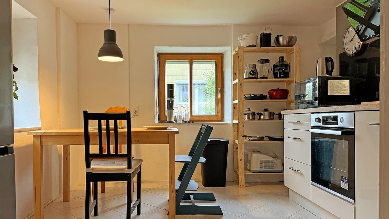 Photo of Kitchen in Furstenfeldbruck District