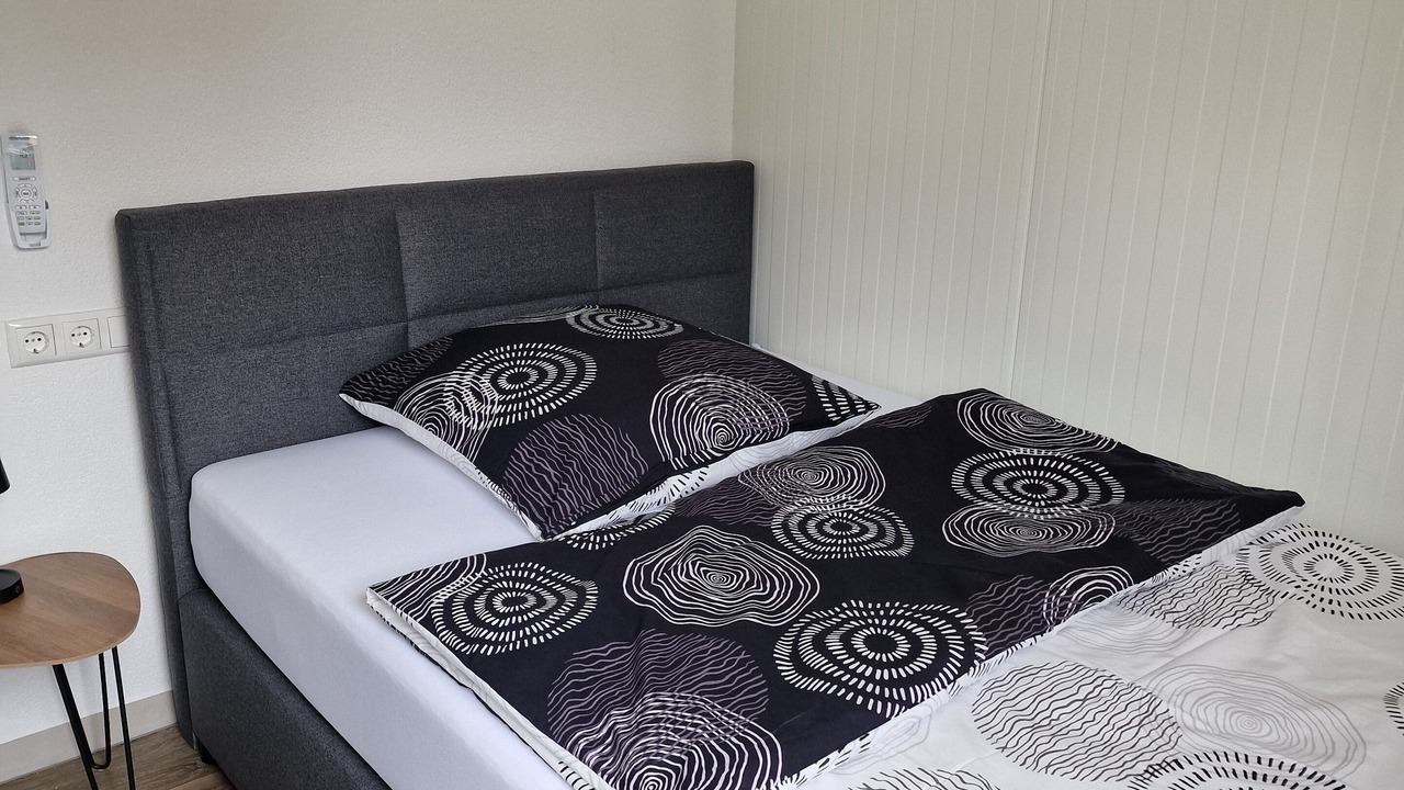 Photo of Bedroom in Echenbrunn