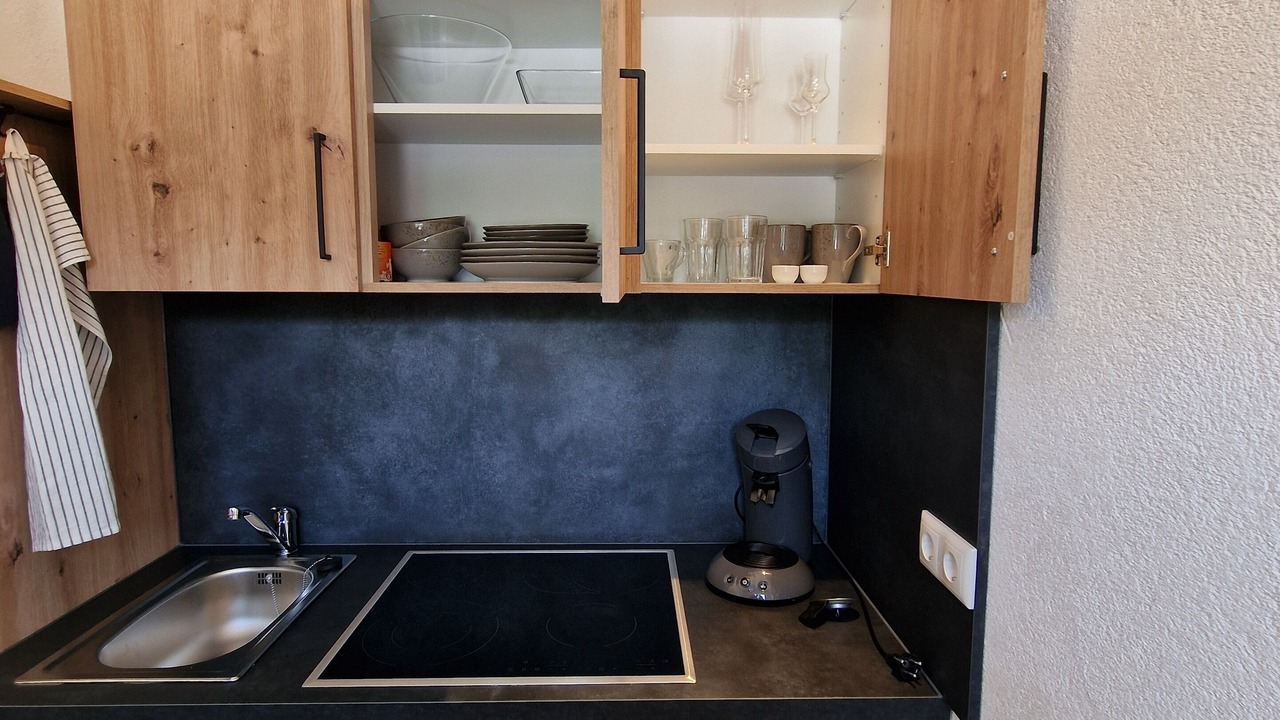 Photo of Kitchen in Echenbrunn