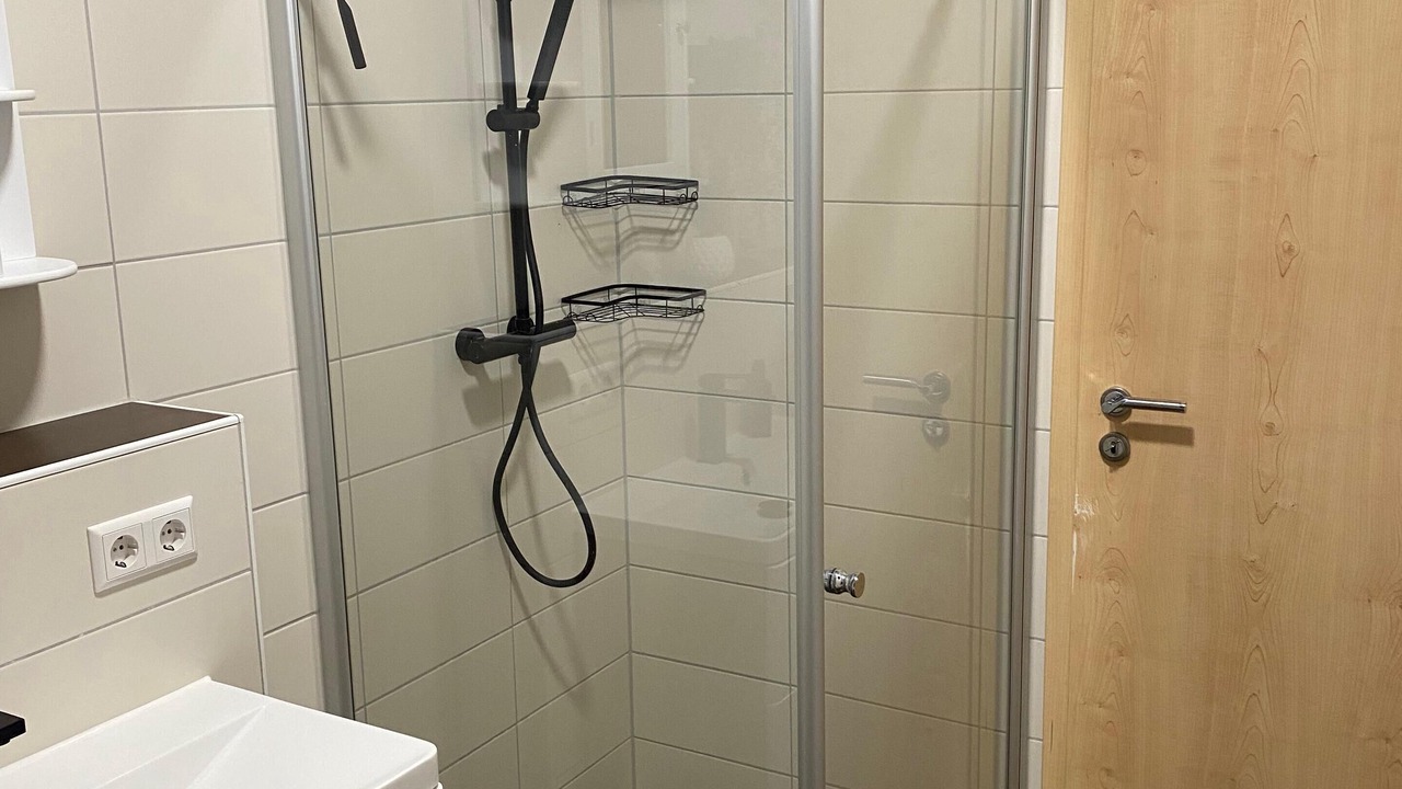 Photo of Bathroom in Aulendorf