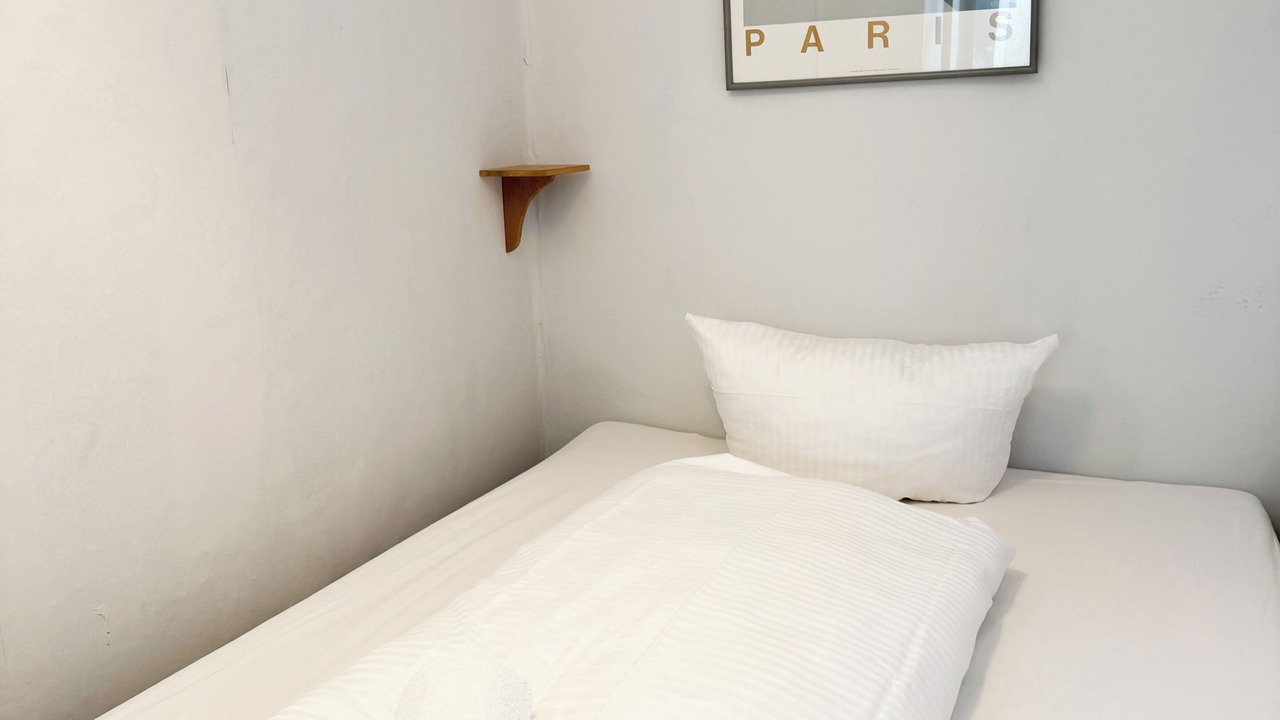 Photo of Bedroom in Kitzingen