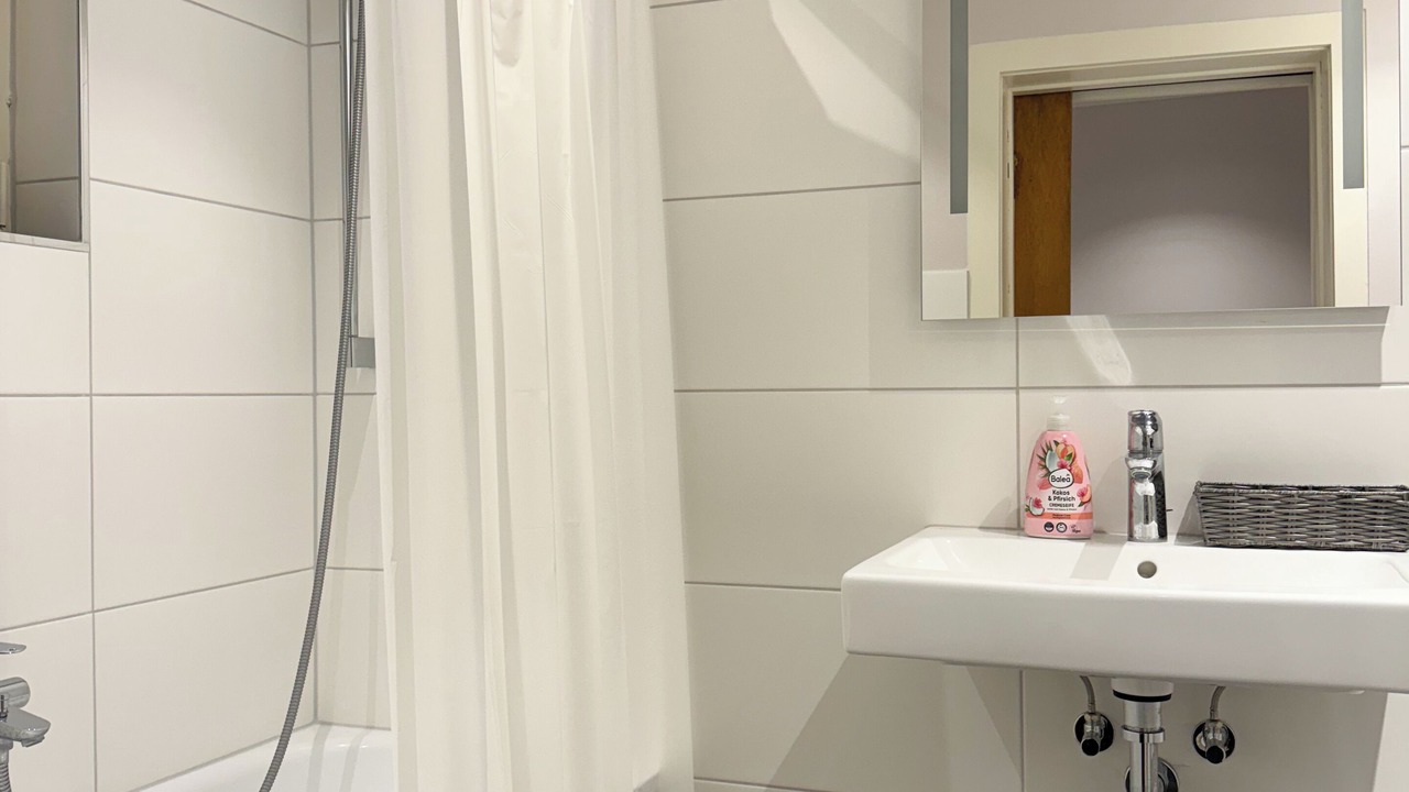 Photo of Bathroom in Kitzingen
