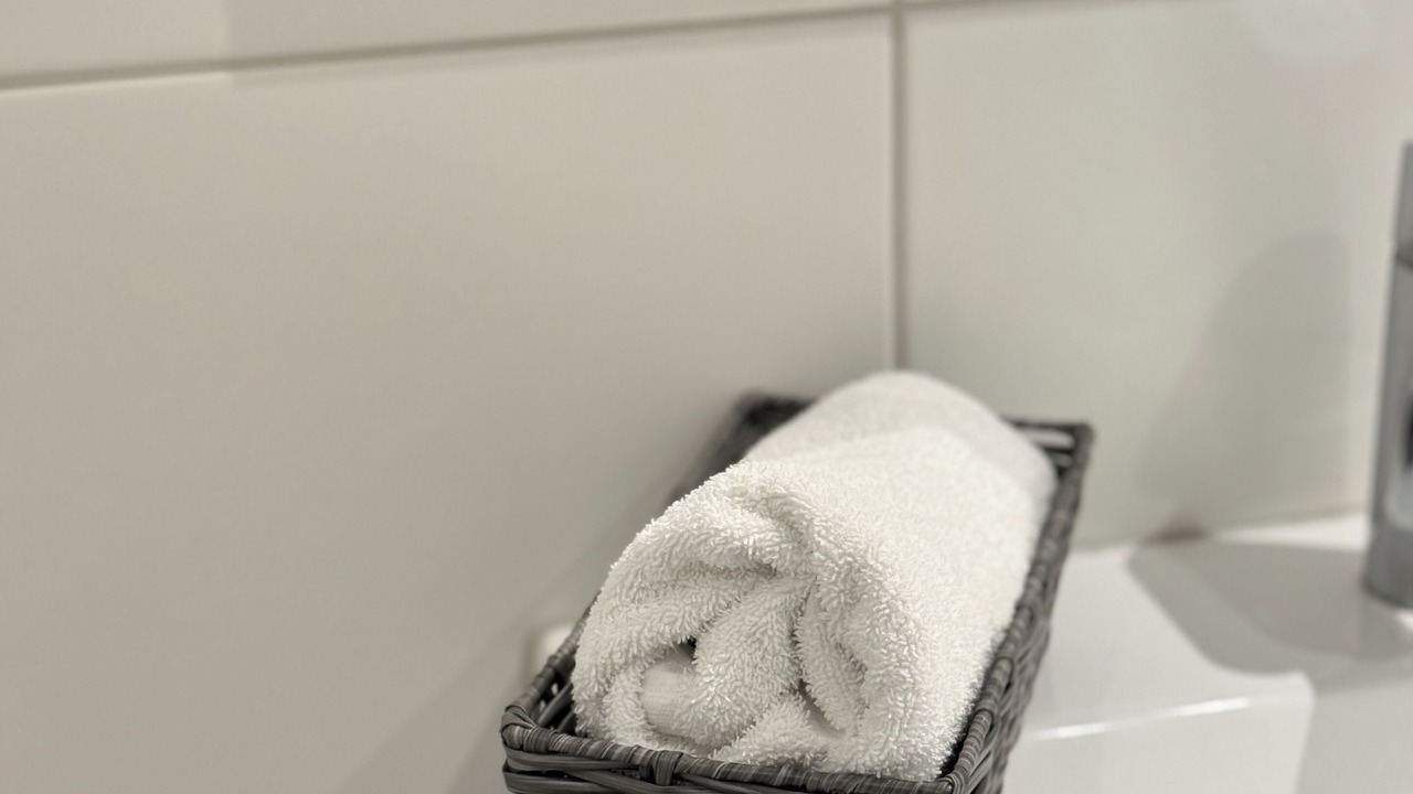 Photo of Bathroom in Kitzingen