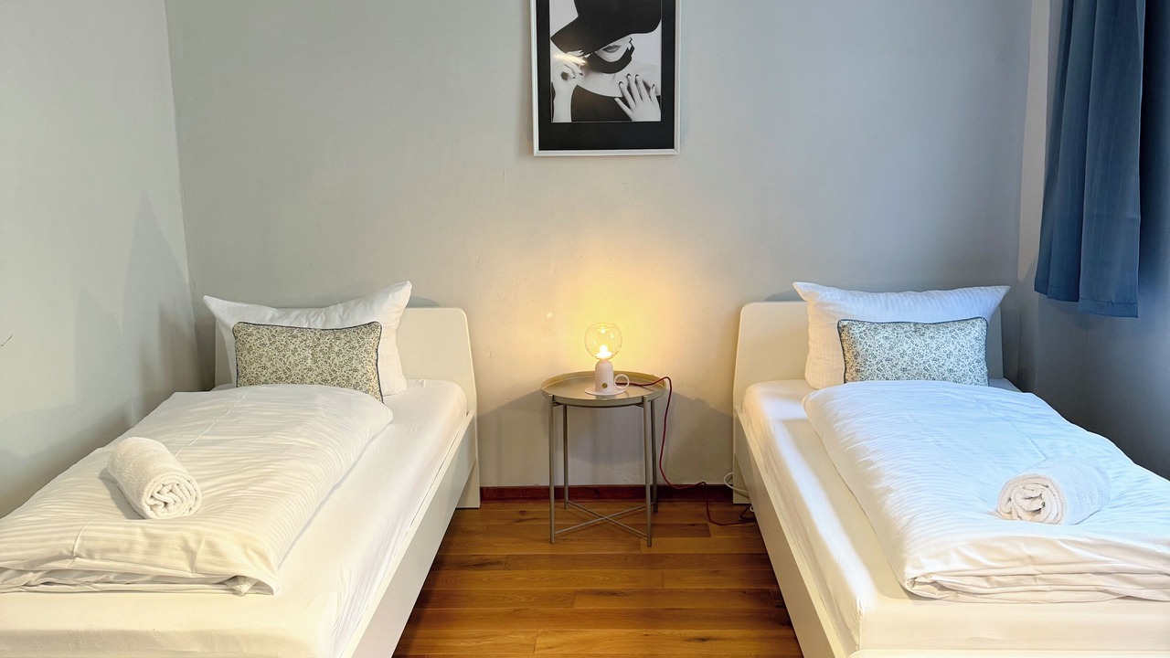Photo of Bedroom in Kitzingen