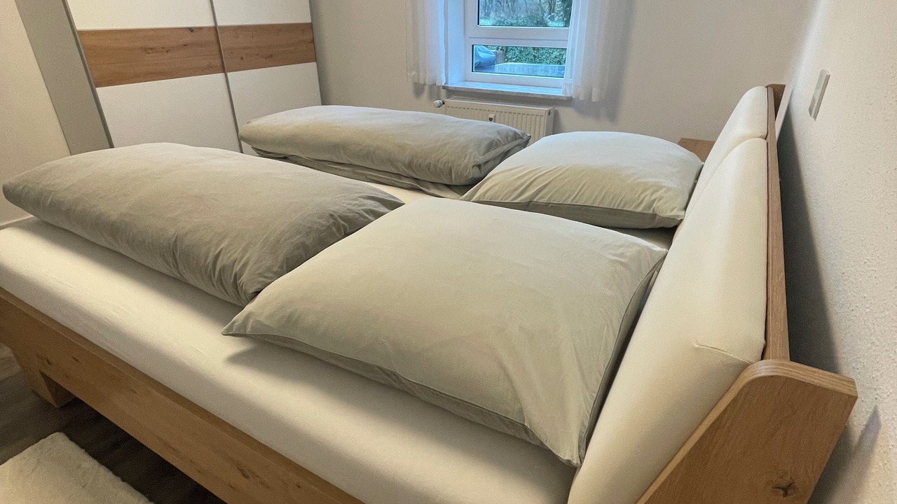 Photo of Bedroom in Waischenfeld