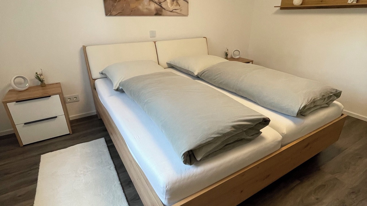 Photo of Bedroom in Waischenfeld