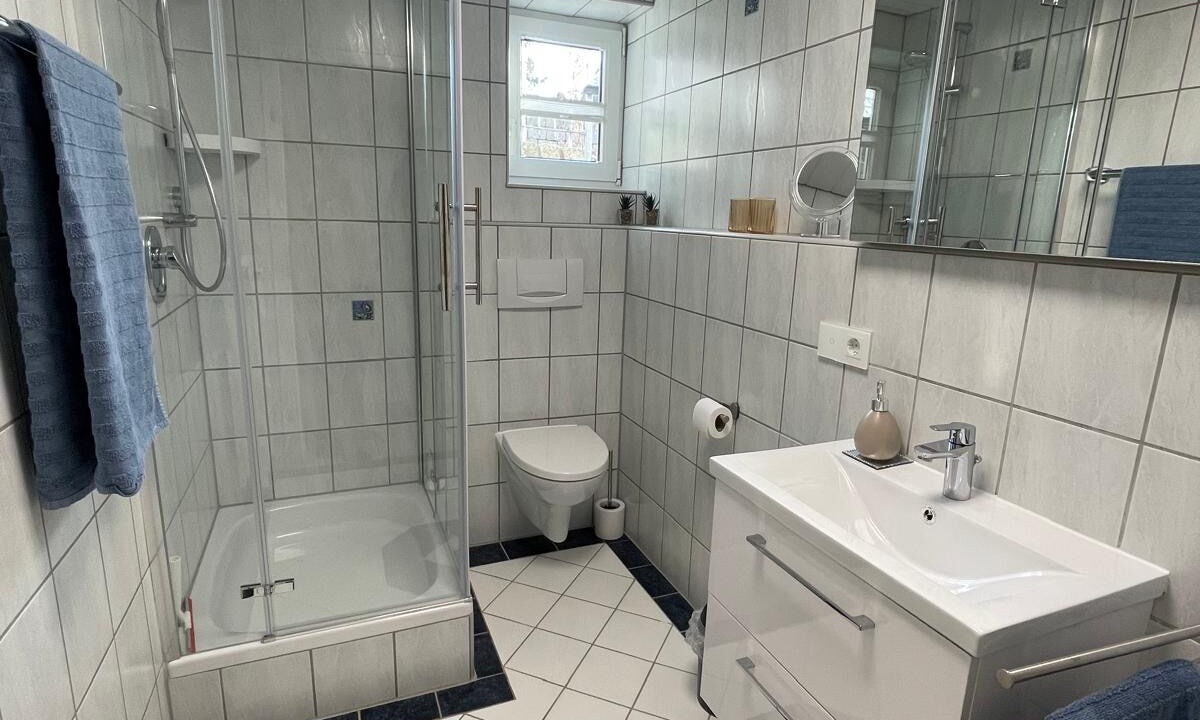 Photo of Bathroom in Waischenfeld