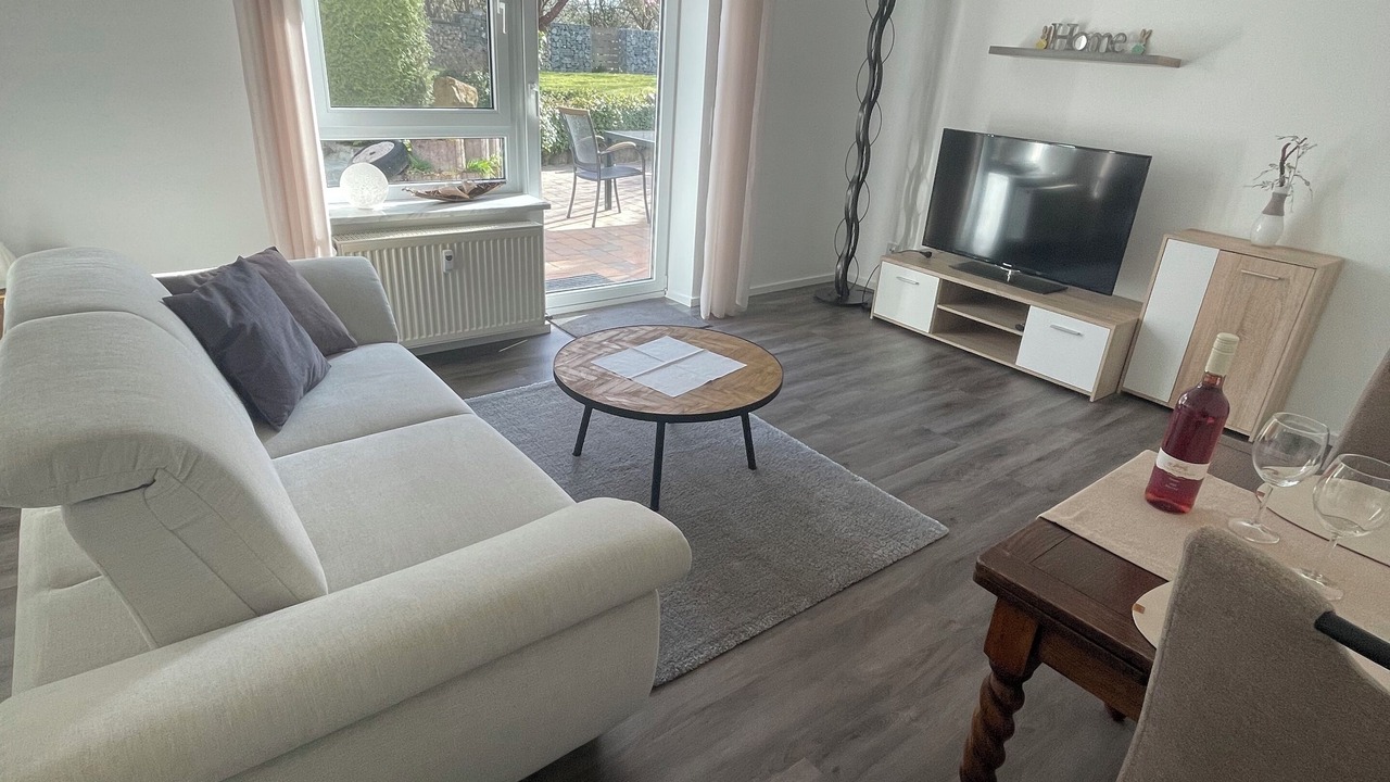 Photo of Livingroom in Waischenfeld