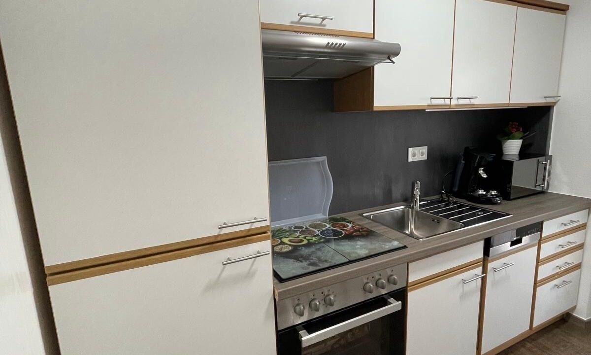 Photo of Kitchen in Waischenfeld