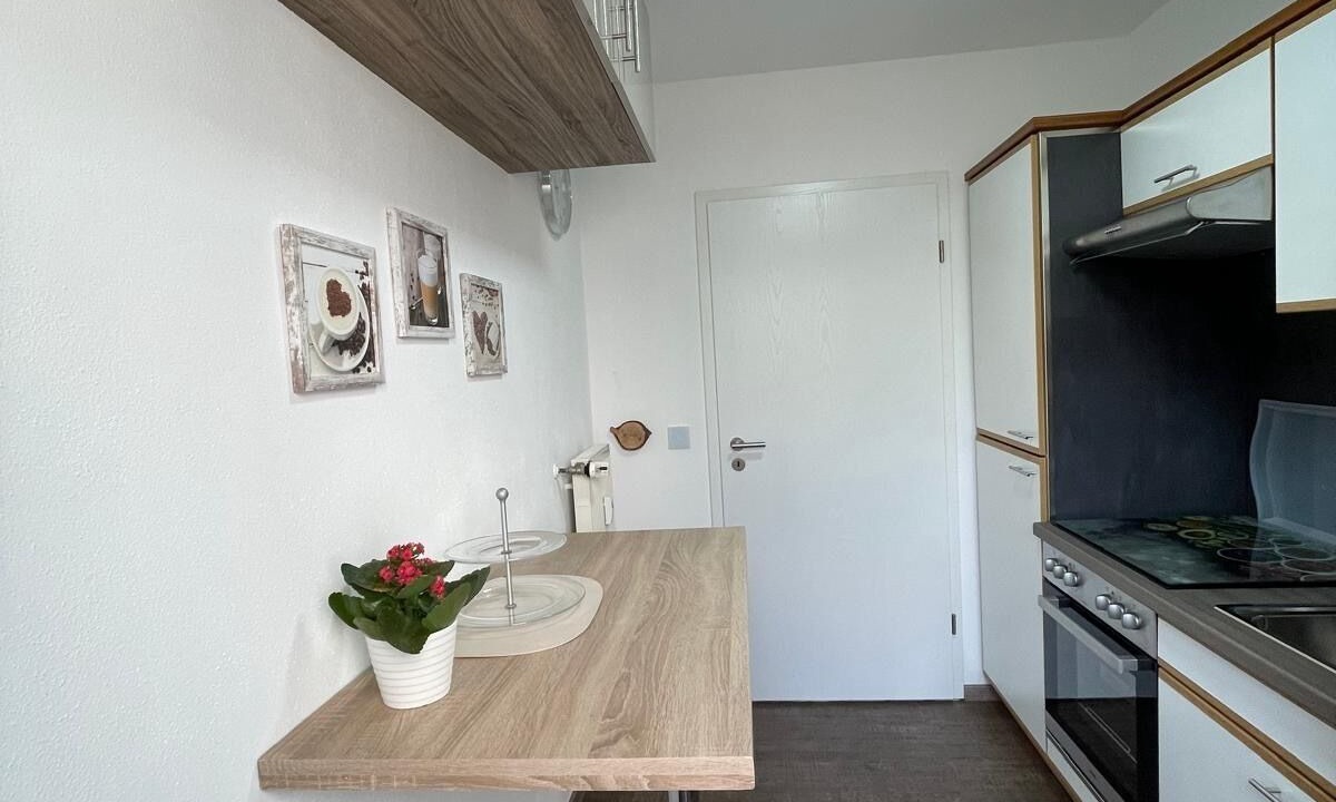Photo of Kitchen in Waischenfeld