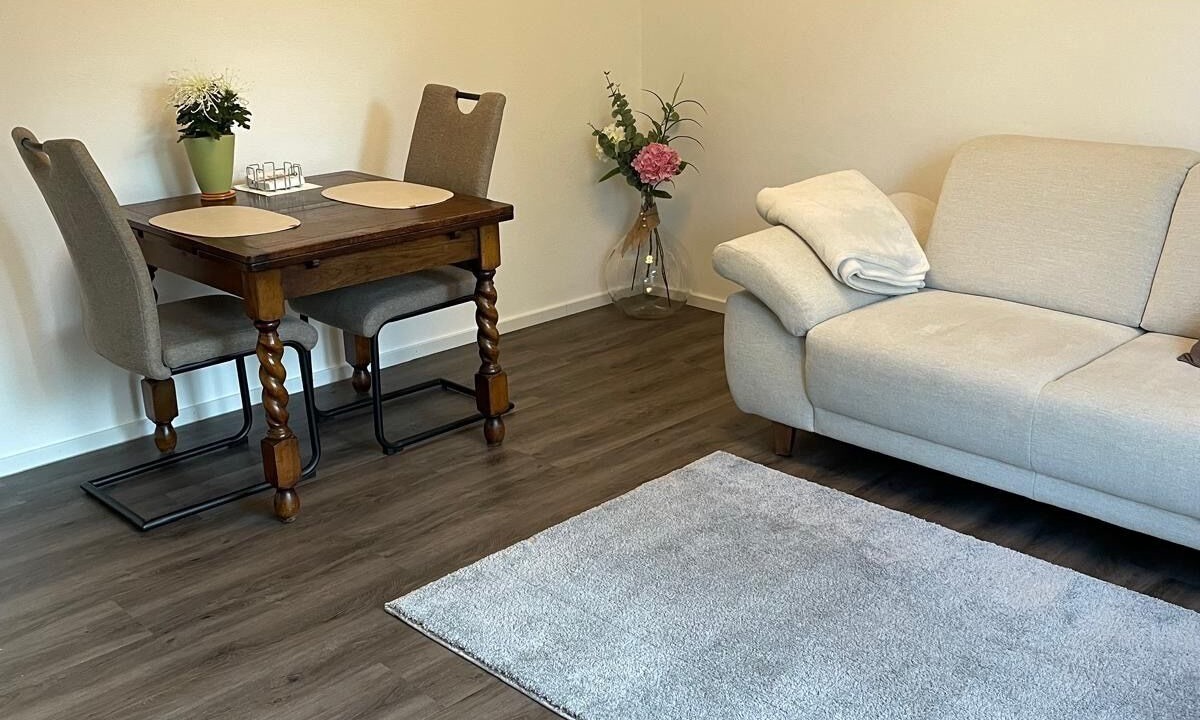 Photo of Livingroom in Waischenfeld