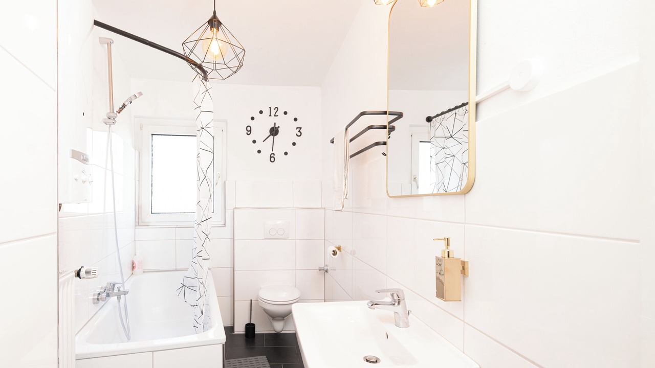 Photo of Bathroom in Rathaus Wattenscheid