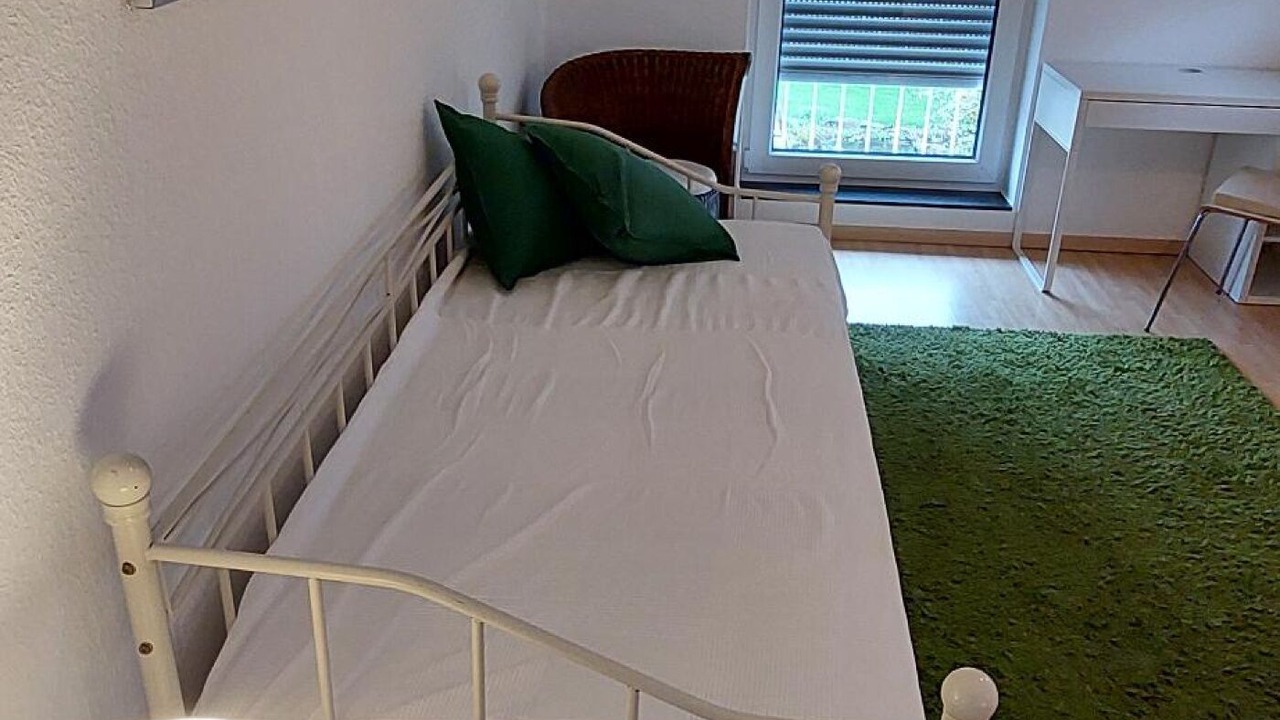 Photo of Bedroom in Lengerich
